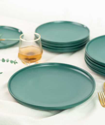 Dinnerware