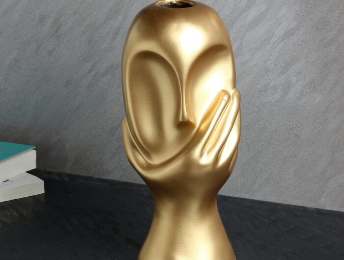 Premium Head Vase(2)