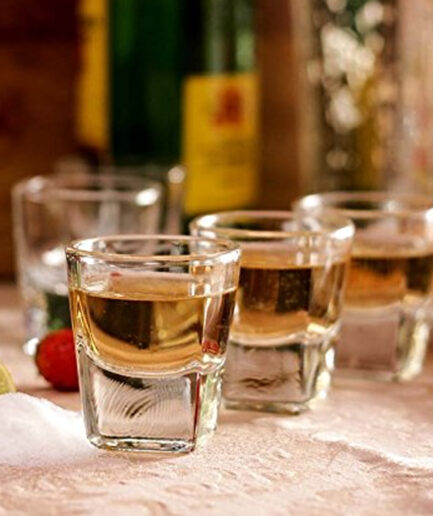 Shot Glasses